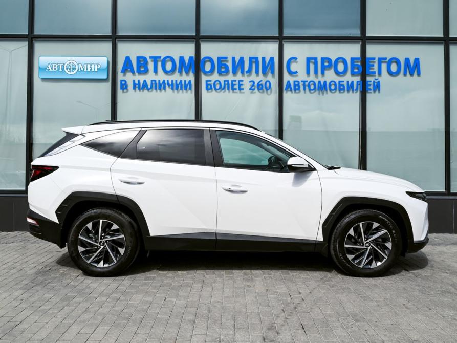Hyundai Tucson IV Екатеринбург  - изображение 6