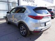 Kia Sportage IV Рестайлинг Москва  - изображение 23