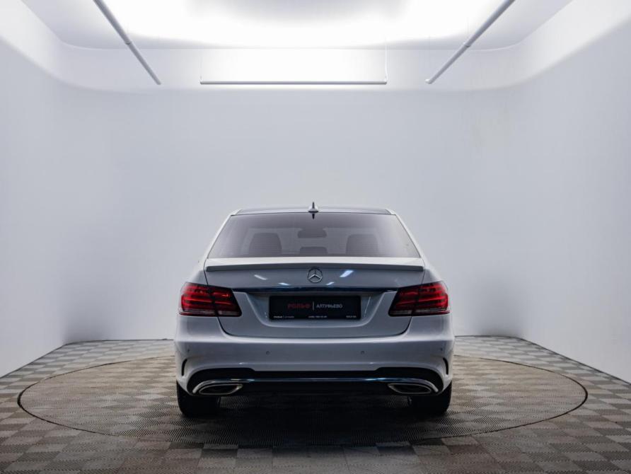 Mercedes-Benz E-Класс IV (W212 S212 C207) Рестайлинг Москва  - изображение 4