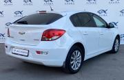 Chevrolet Cruze I Рестайлинг Самара  - изображение 30