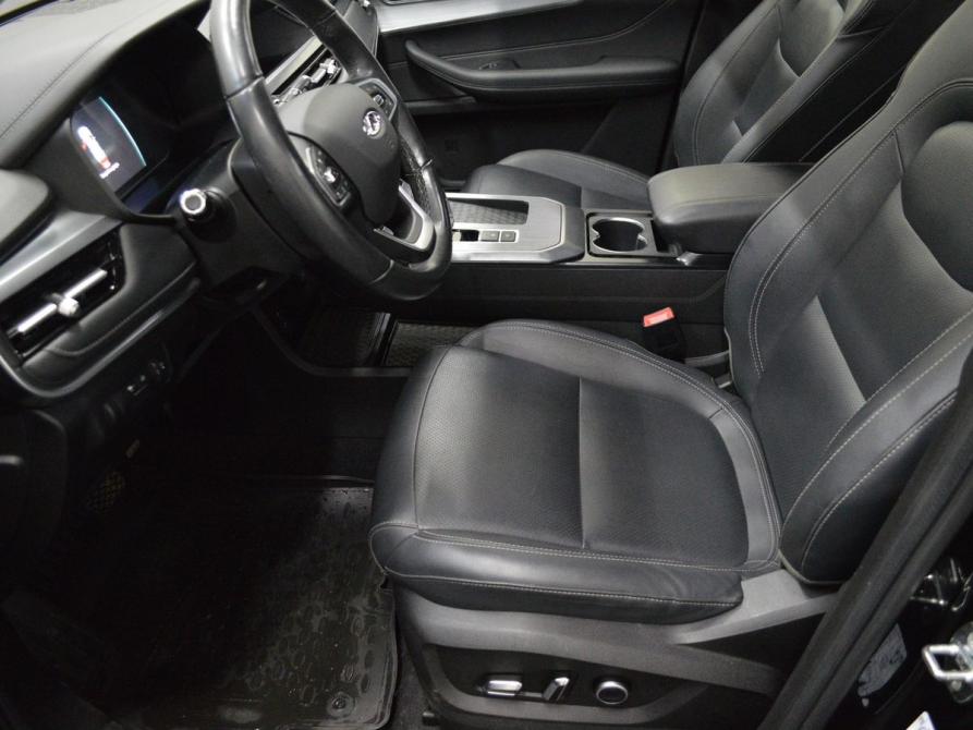 Chery Tiggo 4 Pro I Санкт-Петербург  - изображение 11