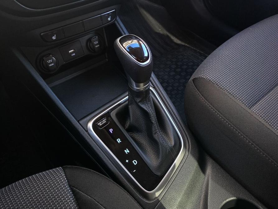 Hyundai Solaris II Рестайлинг Казань  - изображение 16