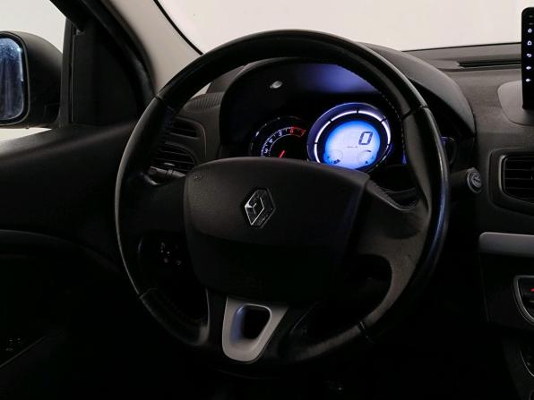Renault Fluence I с пробегом 2011 года, цена 689 000 рублей, 151517 км, седан, Автокод Объявления