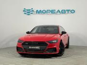 Audi A7 II (4K) Калининград  - изображение 37