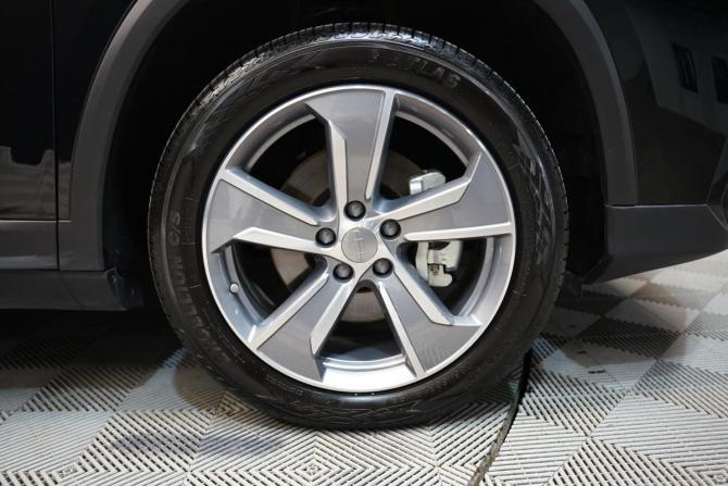 Geely Okavango I Рестайлинг с пробегом 2024 года, цена 3 099 000 рублей, 10000 км, внедорожник, Автокод Объявления