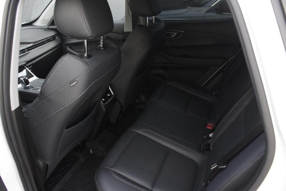 Chery Tiggo 4 Pro I Рестайлинг Брянск  - изображение 21
