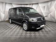 Volkswagen Multivan T5 Рестайлинг Москва  - изображение 26