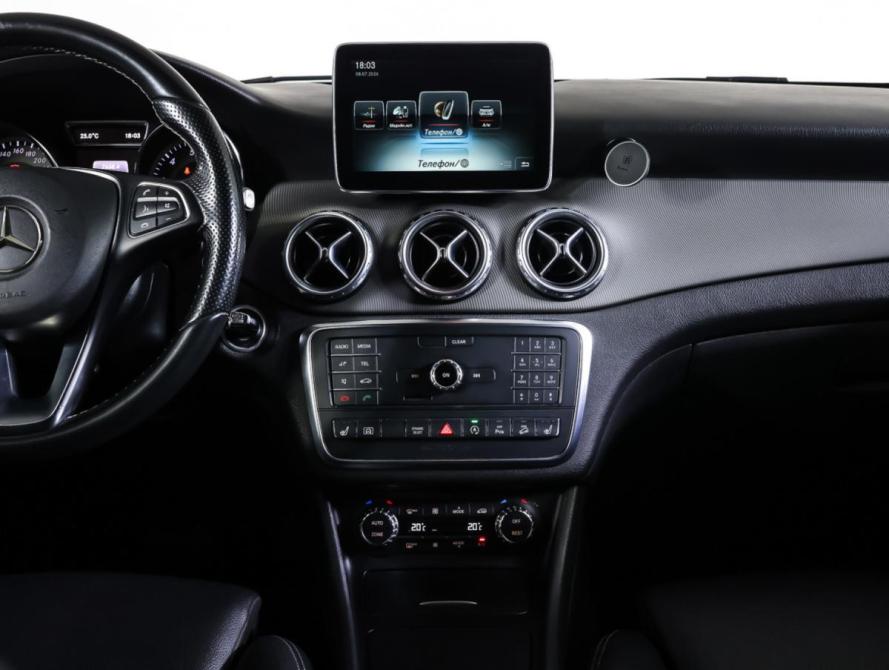 Mercedes-Benz GLA I (X156) Москва  - изображение 14