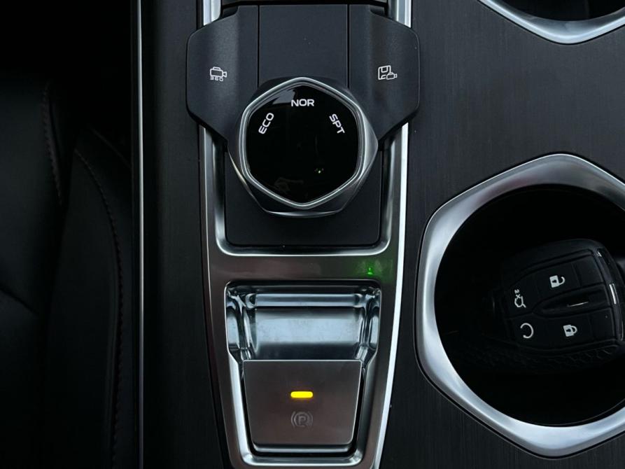 Changan CS55 Plus II Калуга  - изображение 23