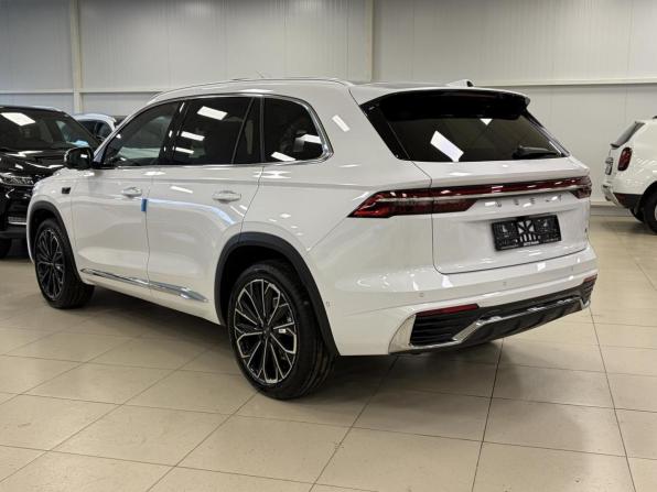 Новый Geely Monjaro I Рестайлинг 2 2026 года, цена 3 199 000 рублей, внедорожник, Автокод Объявления