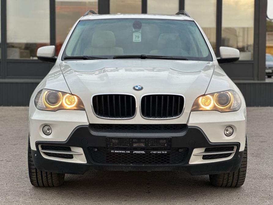 BMW X5 II (E70) Волгоград  - изображение 10