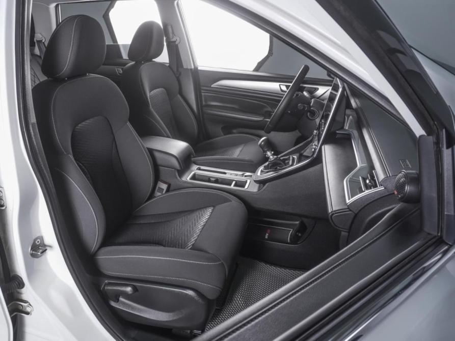 Haval M6 II Ростов-на-Дону  - изображение 8
