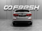 Kia Rio III Рестайлинг Тюмень  - изображение 23