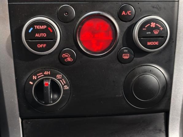 Suzuki Grand Vitara II Рестайлинг с пробегом 2011 года, цена 995 000 рублей, 161844 км, внедорожник, Автокод Объявления