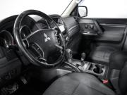 Mitsubishi Pajero IV Рестайлинг 1 Санкт-Петербург  - изображение 30