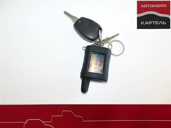 Renault Logan I Рестайлинг с пробегом 2012 года, цена 479 000 рублей, 254133 км, седан, Автокод Объявления