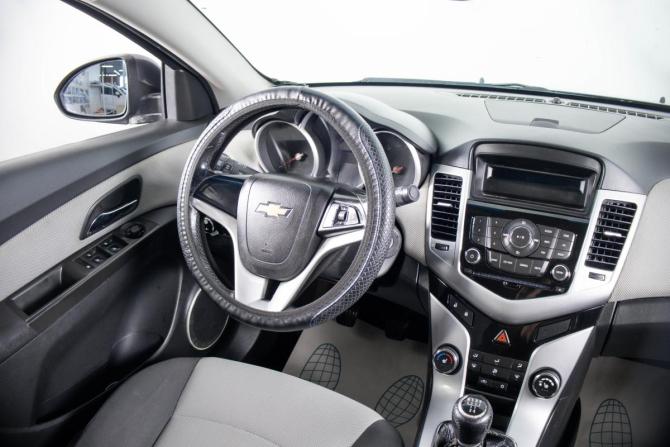 Chevrolet Cruze I с пробегом 2011 года, цена 689 000 рублей, 185245 км, седан, Автокод Объявления