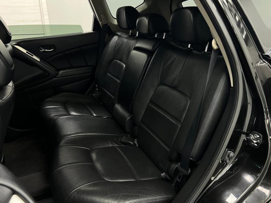 Nissan Murano II (Z51) Рестайлинг 2 Казань  - изображение 20