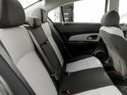 Chevrolet Cruze I Рестайлинг Екатеринбург  - изображение 42