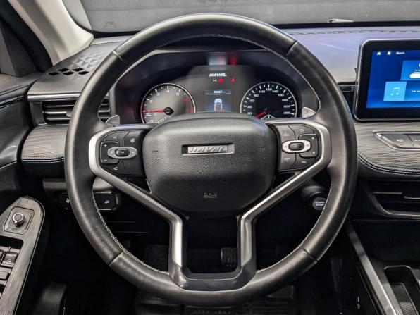 Haval Jolion I Рестайлинг с пробегом 2023 года, цена 1 790 000 рублей, 63400 км, внедорожник, Автокод Объявления