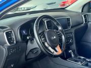 Kia Sportage IV Рестайлинг Оренбург  - изображение 41
