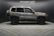 Lada (ВАЗ) Niva Travel I Крым  - изображение 31