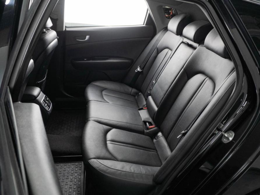 Kia Optima IV Тюмень  - изображение 9