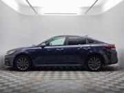 Kia Optima IV Рестайлинг Москва  - изображение 21