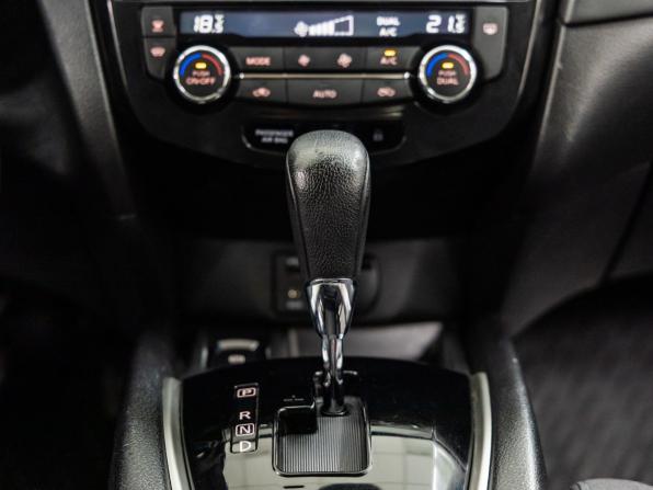 Nissan Qashqai II Рестайлинг с пробегом 2021 года, цена 1 678 000 рублей, 114107 км, внедорожник, Автокод Объявления