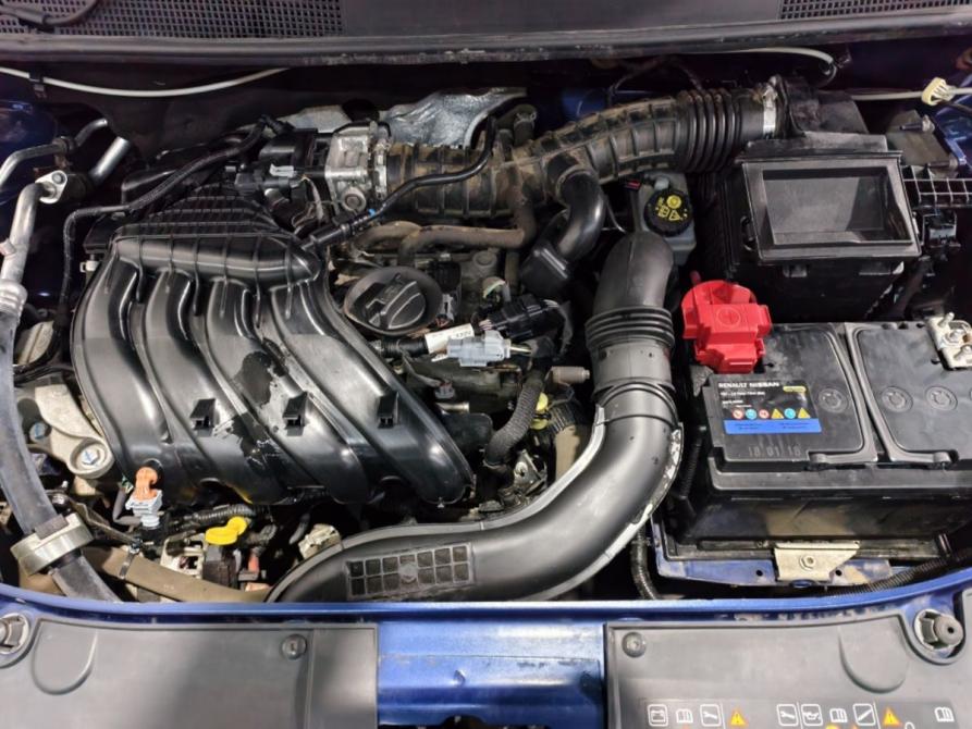 Renault Logan II Курск  - изображение 18