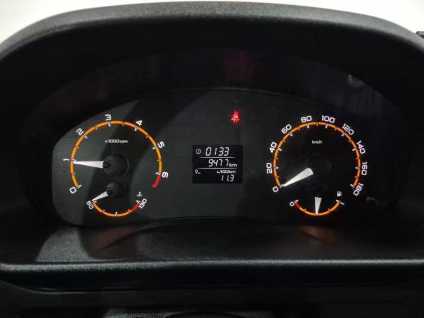 Lada (ВАЗ) Niva Legend с пробегом 2023 года, цена 930 000 рублей, 9476 км, внедорожник, Автокод Объявления