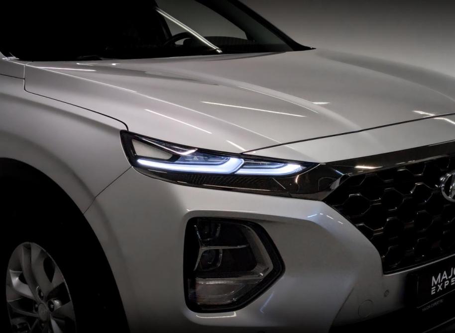 Hyundai Santa Fe IV Санкт-Петербург  - изображение 26