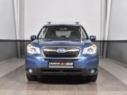 Subaru Forester IV Кемерово  - изображение 26