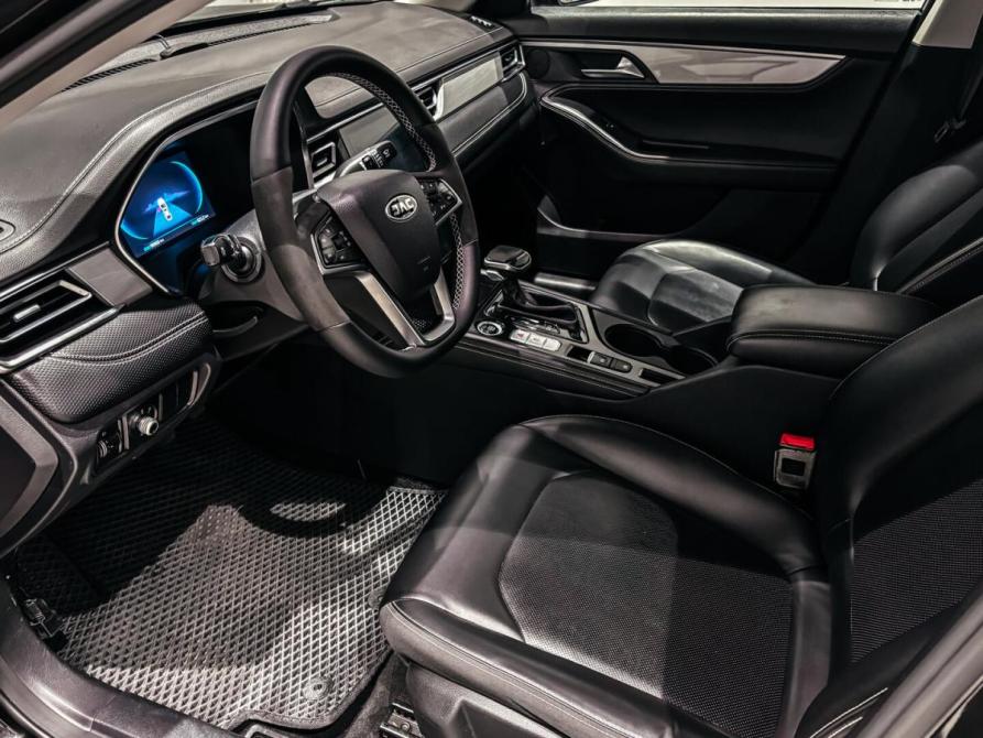 JAC J7 I Екатеринбург  - изображение 12