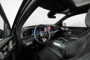 Mercedes-Benz GLS AMG II (X167) Рестайлинг Москва  - изображение 35