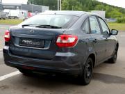 Lada (ВАЗ) Granta I Иваново  - изображение 23