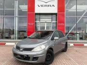 Nissan Tiida I Уфа  - изображение 17