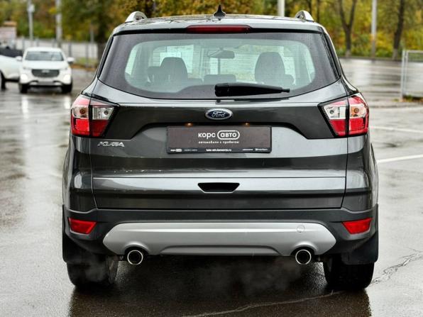 Ford Kuga II Рестайлинг с пробегом 2018 года, цена 1 699 000 рублей, 127400 км, внедорожник, Автокод Объявления