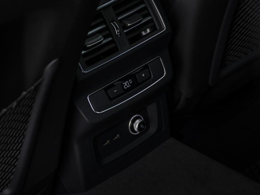 Audi Q5 II (FY) Рестайлинг Москва  - изображение 25