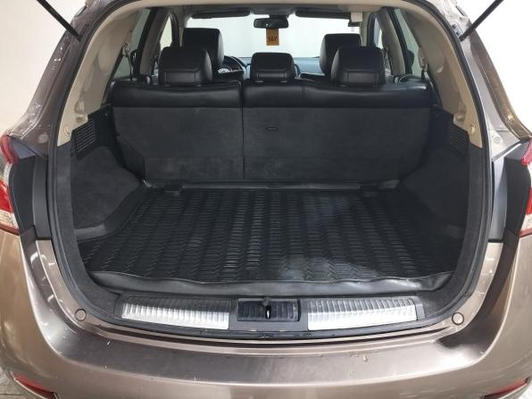 Nissan Murano II (Z51) Рестайлинг 2 с пробегом 2013 года, цена 1 180 000 рублей, 188114 км, внедорожник, Автокод Объявления