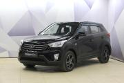Hyundai Creta I Чебоксары  - изображение 33