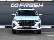 Chery Tiggo 7 Pro Max I Новороссийск  - изображение 25