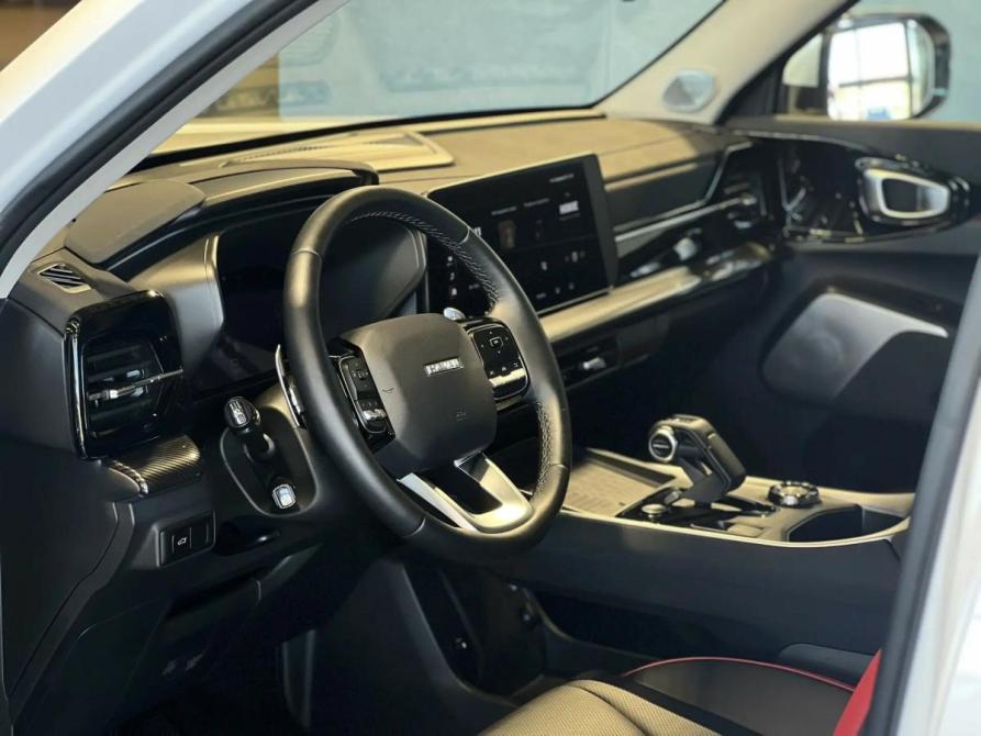 Haval H3 I Екатеринбург  - изображение 12