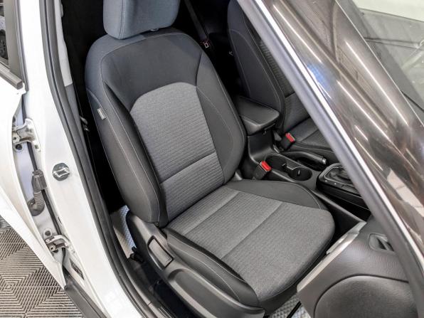 Kia Soul III с пробегом 2021 года, цена 2 200 000 рублей, 70331 км, хэтчбек, Автокод Объявления