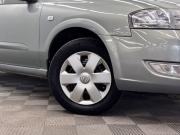 Nissan Almera Classic I Воронеж  - изображение 26