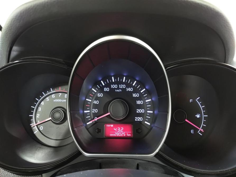 Kia Rio III Уфа  - изображение 16