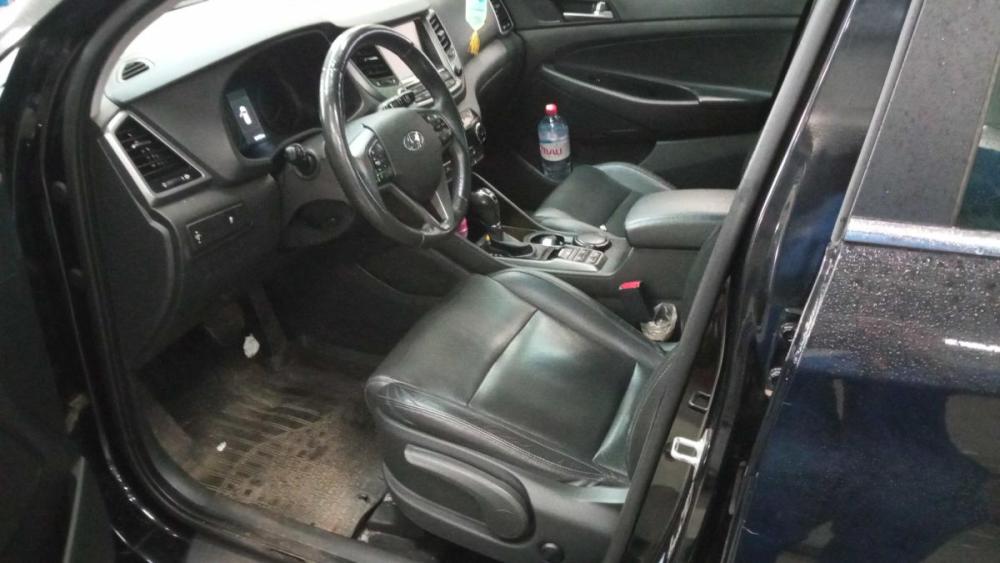 Hyundai Tucson III Санкт-Петербург  - изображение 6