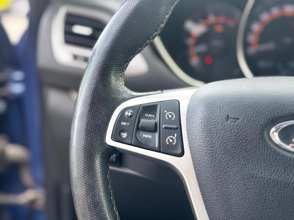 Lada (ВАЗ) Vesta I с пробегом 2020 года, цена 1 200 000 рублей, 92622 км, универсал, Автокод Объявления