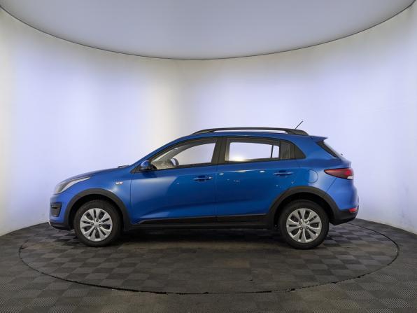 Kia Rio IV с пробегом 2020 года, цена 1 750 000 рублей, 9368 км, хэтчбек, Автокод Объявления