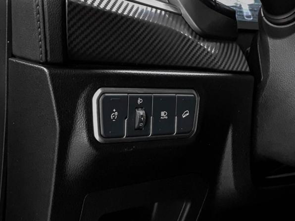 Haval F7x I с пробегом 2021 года, цена 1 990 000 рублей, 74330 км, внедорожник, Автокод Объявления